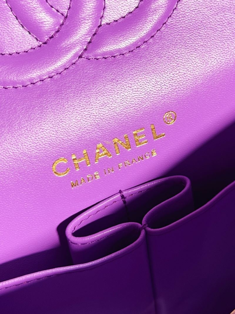 Chanel CF Series Bags